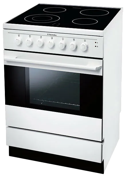 Замена термостата Electrolux EKC 601503 W