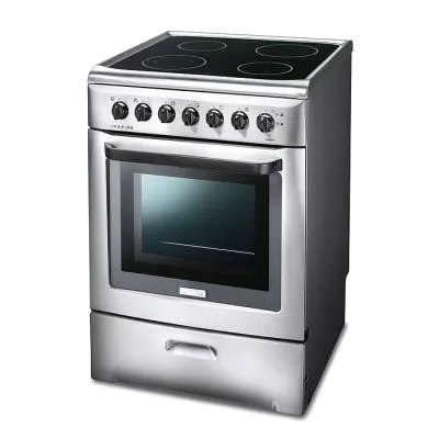 Замена термостата Electrolux EKC 601300 X