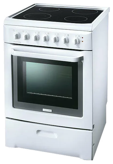 Замена термостата Electrolux EKC 601300 W