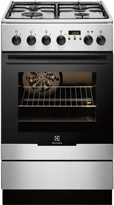 Замена термостата Electrolux EKC 54552 OX