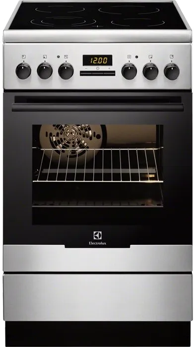 Замена термостата Electrolux EKC 54550 OX