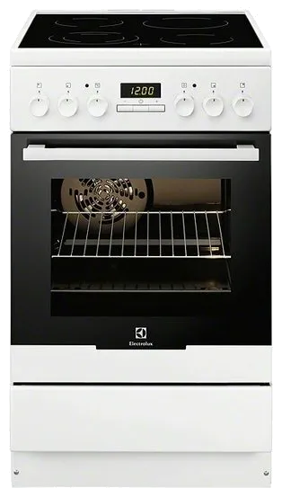 Замена термостата Electrolux EKC 54504 OW