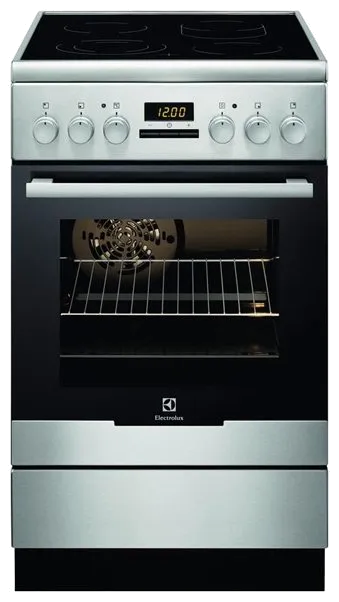 Замена термостата Electrolux EKC 54502 OX