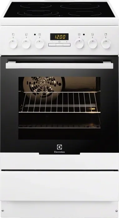 Замена термостата Electrolux EKC 54500 OX