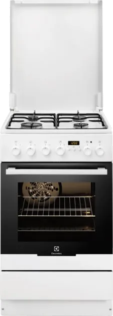 Замена термостата Electrolux EKC 54500 OW