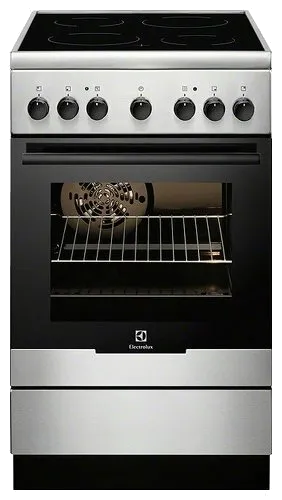 Замена термостата Electrolux EKC 52501 OX