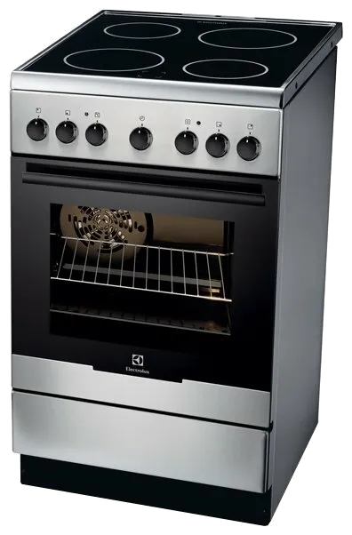 Замена термостата Electrolux EKC 52500 OX