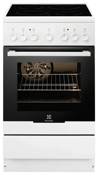 Замена термостата Electrolux EKC 52300 OW