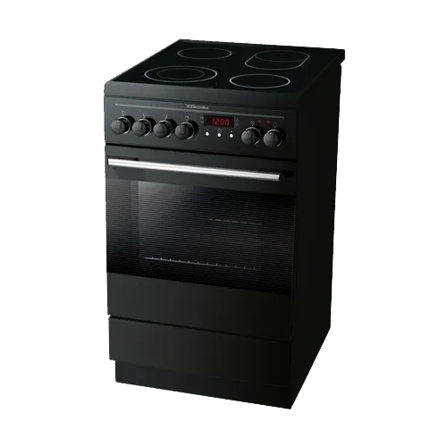Замена термостата Electrolux EKC 513517 K
