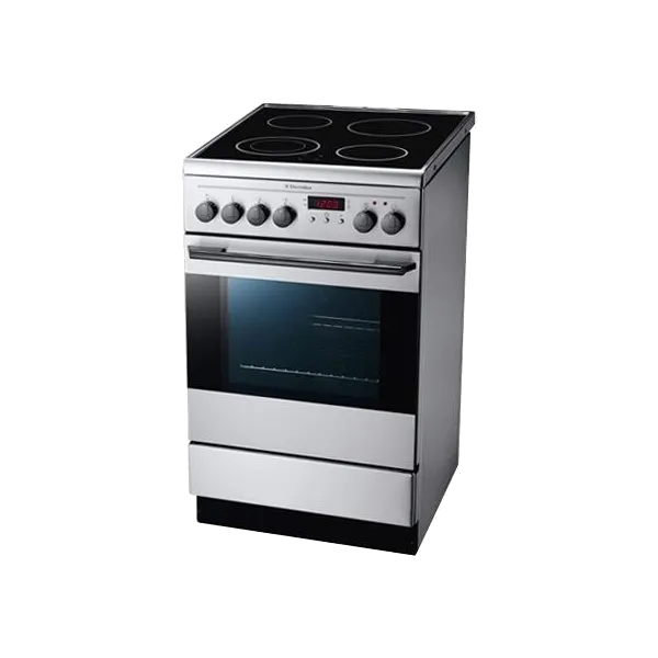 Замена термостата Electrolux EKC 513516 X