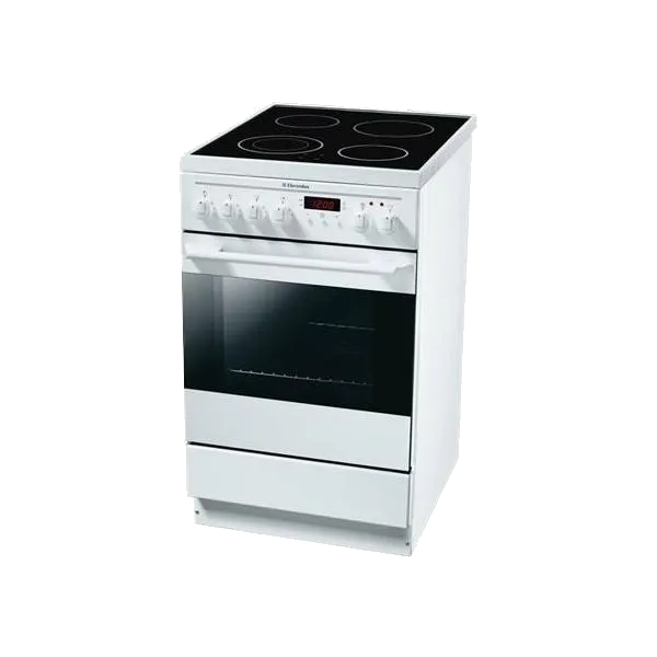 Замена термостата Electrolux EKC 513516 W