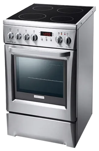 Замена термостата Electrolux EKC 513515 X