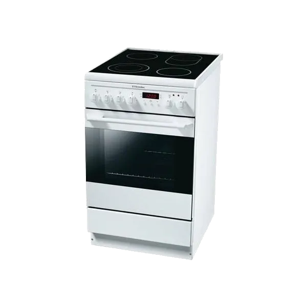 Замена термостата Electrolux EKC 513512 W
