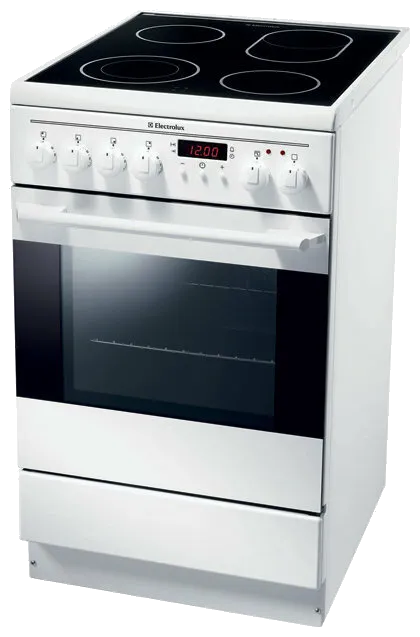 Замена термостата Electrolux EKC 513509 W