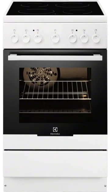 Замена термостата Electrolux EKC 51300 OW