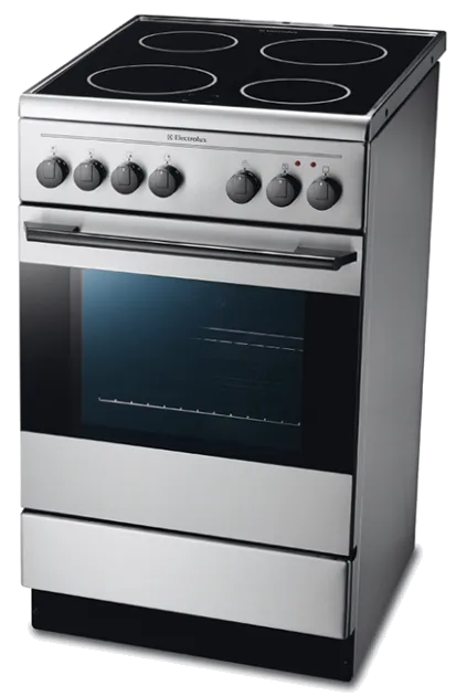 Замена термостата Electrolux EKC 511503 X