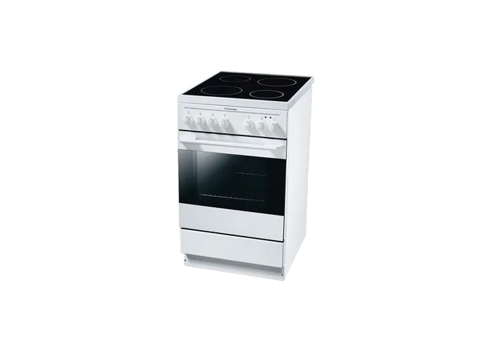 Замена термостата Electrolux EKC 511100 W