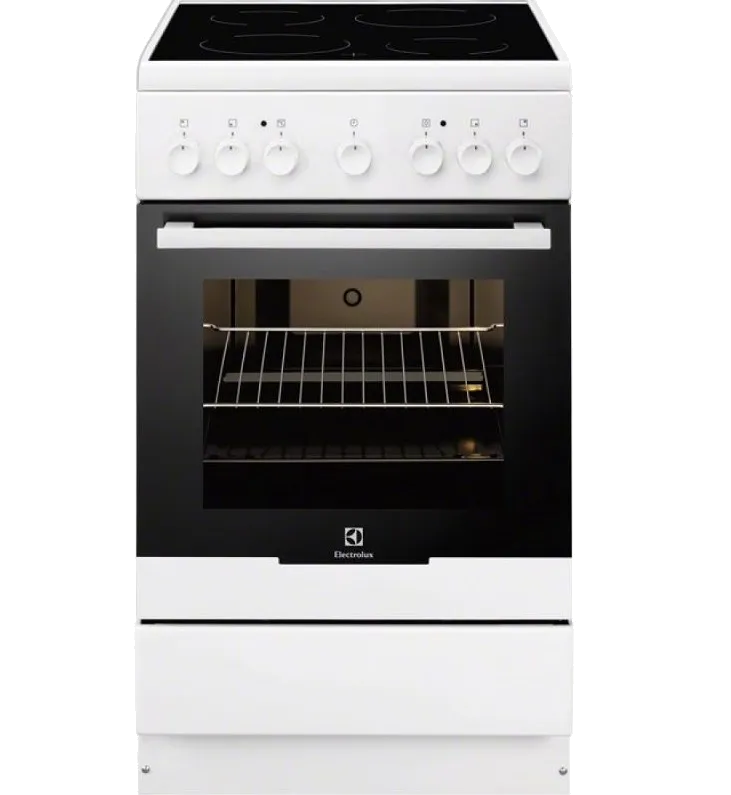 Замена термостата Electrolux EKC 51110 OW