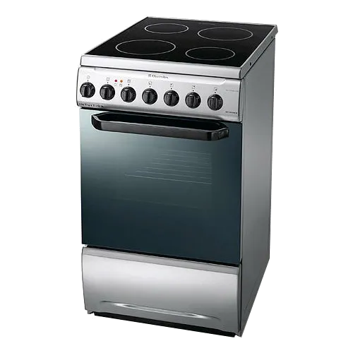 Замена термостата Electrolux EKC 501503 X