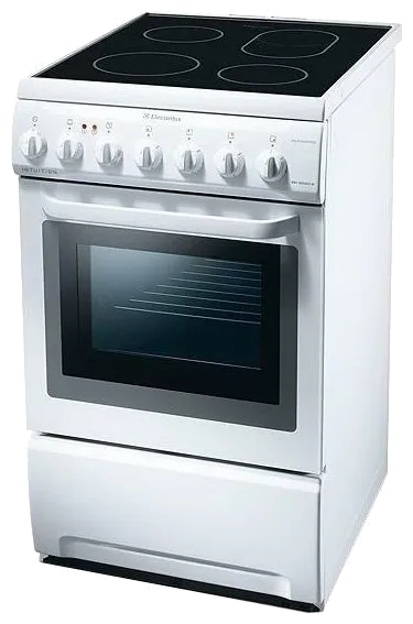 Замена термостата Electrolux EKC 501503 W
