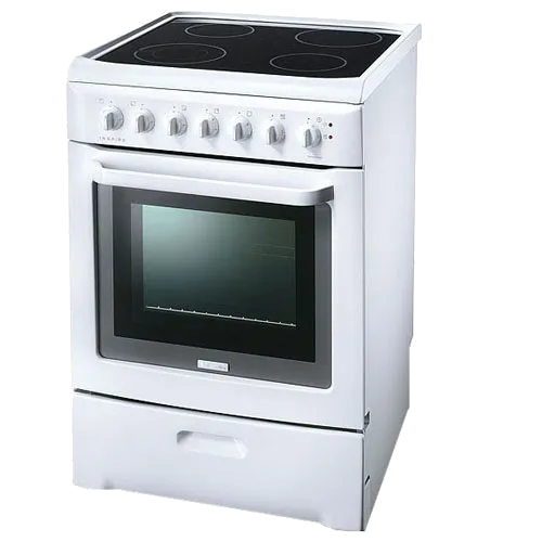 Замена термостата Electrolux EKC 501502 W