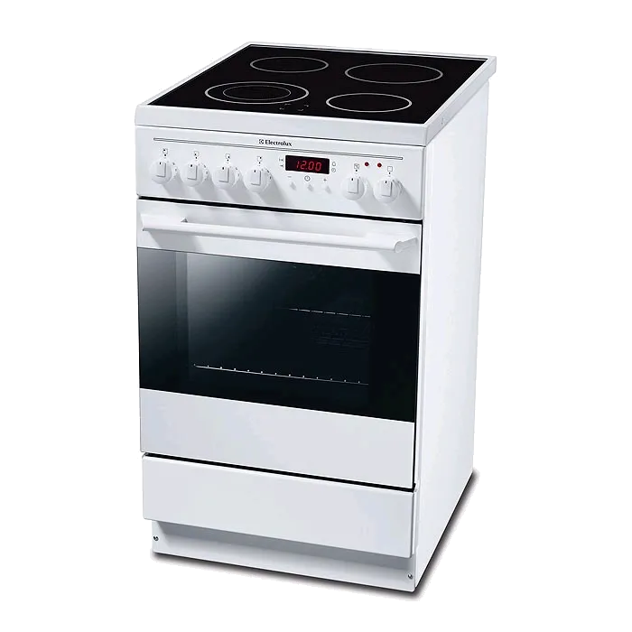 Замена термостата Electrolux EKC 5005 W
