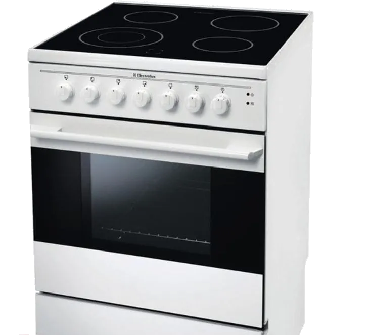 Замена термостата Electrolux EKC 500100 W