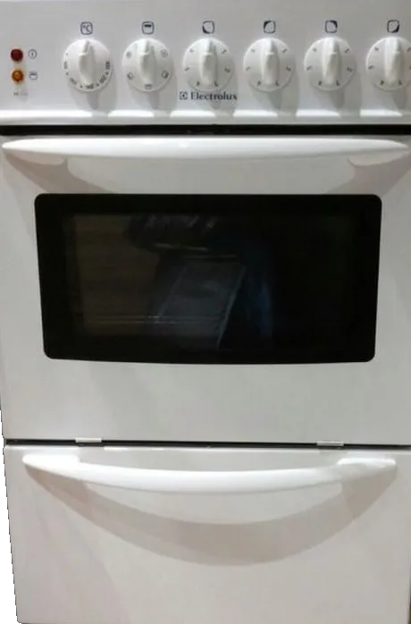 Замена термостата Electrolux EK 6160 W