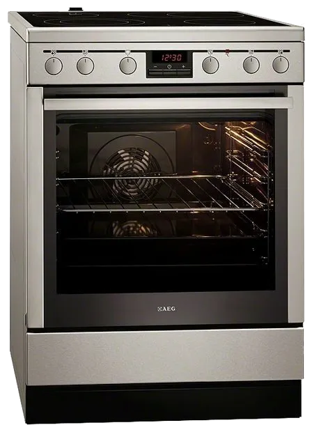 Замена термостата Electrolux 4705RVS-MN