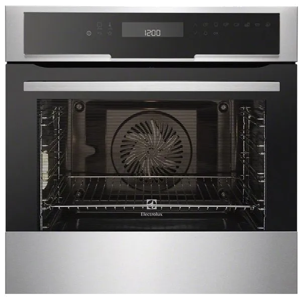 Ремонт механизма открывания двери Electrolux EOY 5851 AAX