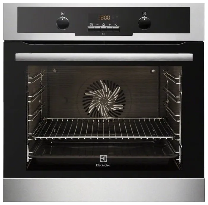 Ремонт механизма открывания двери Electrolux EOA 5651 BAX