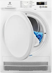 Ремонт бака Electrolux EW6C527P