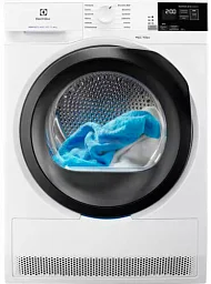 Ремонт бака Electrolux EW7HW842