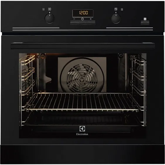 Ремонт механизма открывания двери Electrolux eob53434ak