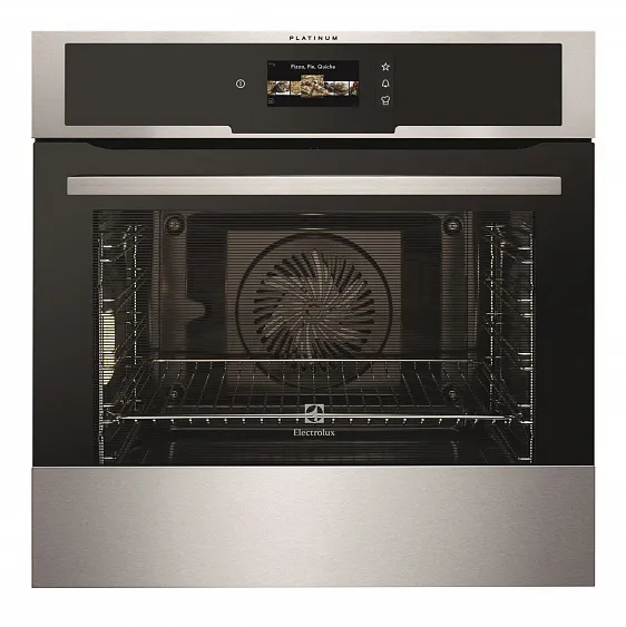 Ремонт механизма открывания двери Electrolux OPEC 9553 X