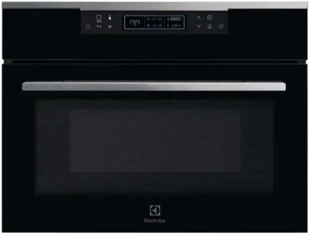 Ремонт механизма открывания двери Electrolux VKL8E00X