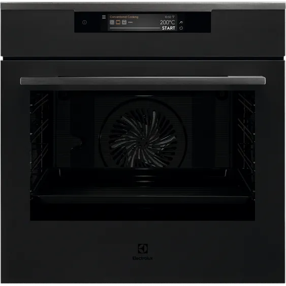 Ремонт механизма открывания двери Electrolux KOEAP31WT