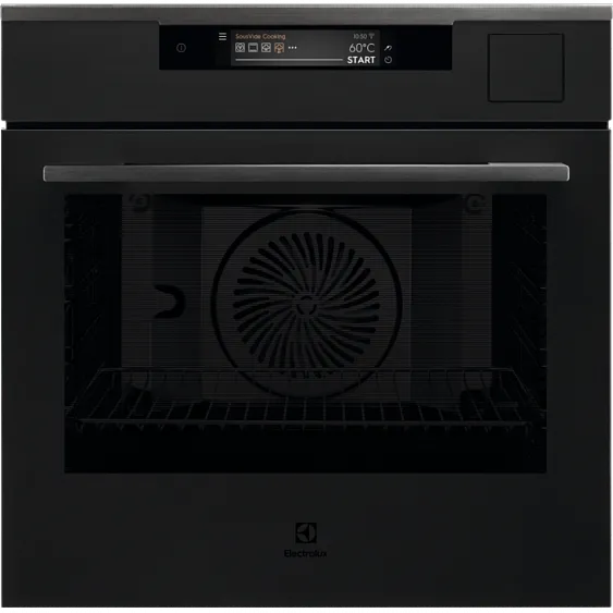 Ремонт механизма открывания двери Electrolux KOAAS31WT