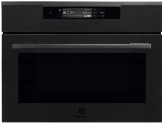 Ремонт механизма открывания двери Electrolux KVLAE00WT