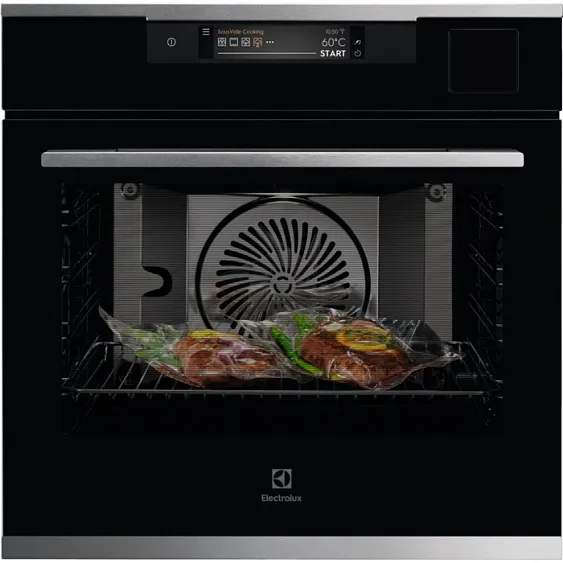 Ремонт механизма открывания двери Electrolux OKA9S31WX