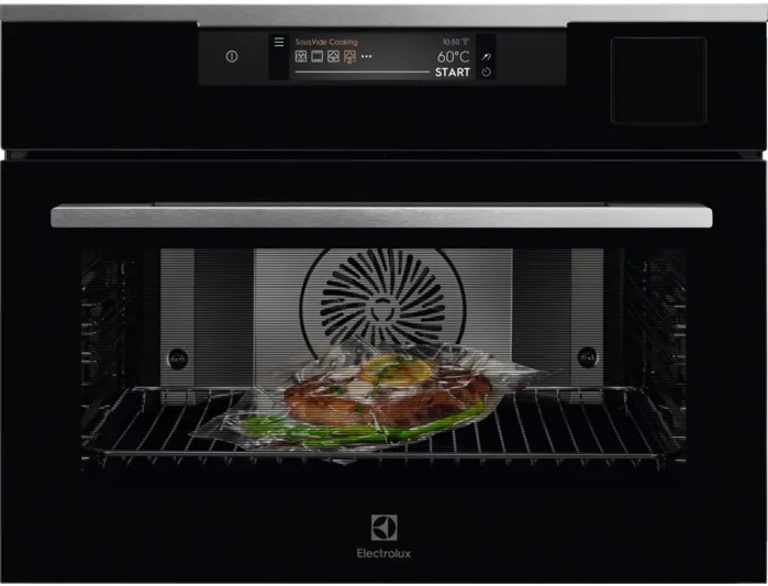 Ремонт механизма открывания двери Electrolux VKA9S21WX