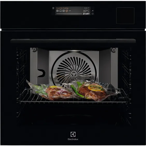 Ремонт механизма открывания двери Electrolux OKA9S31WZ