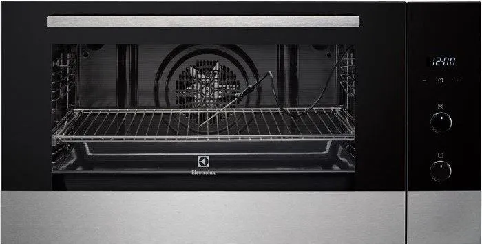 Ремонт механизма открывания двери Electrolux EOM5420AAX