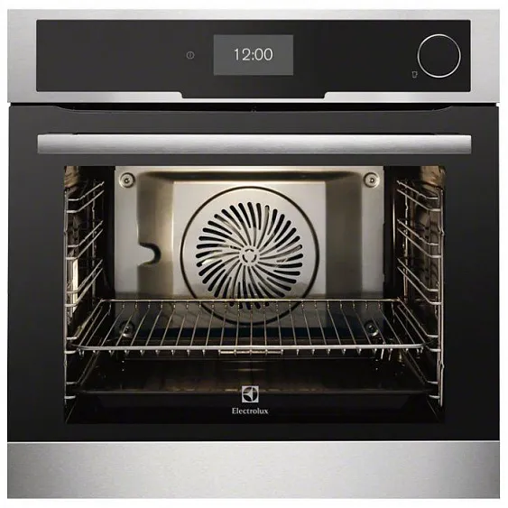 Ремонт механизма открывания двери Electrolux eob 8956 aox