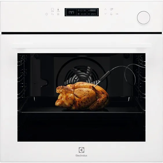 Ремонт механизма открывания двери Electrolux OKC8H31V