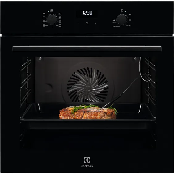 Ремонт механизма открывания двери Electrolux OEE5C71Z