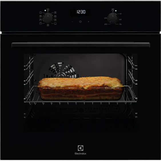 Ремонт механизма открывания двери Electrolux EZF 5C50Z