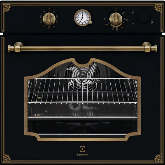 Ремонт механизма открывания двери Electrolux OPEB2640R