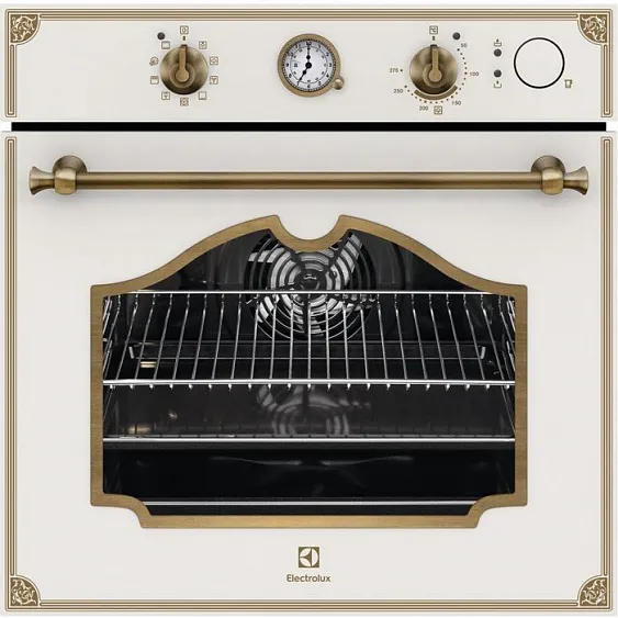 Ремонт механизма открывания двери Electrolux OPEB 2640 V