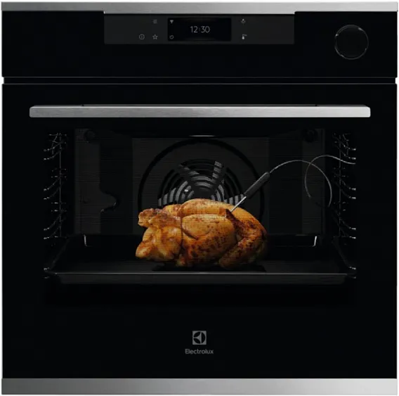 Ремонт механизма открывания двери Electrolux OKC8P39WX